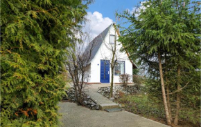 Nice home in Wernigerode with 2 Bedrooms